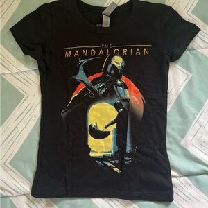 Star Wars Tshirt Size small (5/6) NWOT